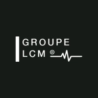 Groupe LCM logo - Similar company to Corpoderma