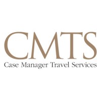 Case Manager Travel Services logo - Similar company to Royal Assembly Rooms Great Yarmouth