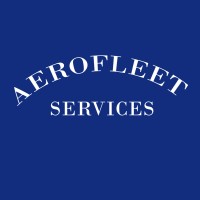 Aerofleet Services logo - Similar company to Safe Bound Insurance