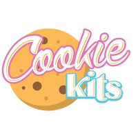 CookieKits logo - Similar company to The Healthy Kitchen Miami