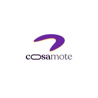 Cosamote logo - Similar company to Notesphere