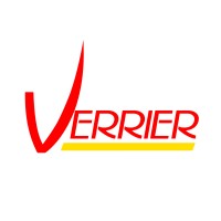 VERRIER logo - Similar company to Malvaud Construction