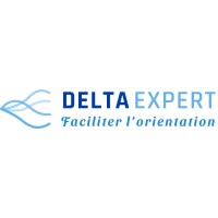 Delta Expert - GPO (Guide pour l'Orientation) logo - Similar company to Gapsmoov - Le Décodeur De Cultures