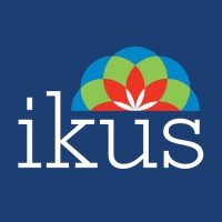 IKUS Life Enrichment Services logo - Similar company to Camp Newaygo