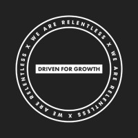 Driven For Growth logo - Similar company to Virtual Workforce Agency