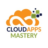Cloud Apps Mastery logo - Similar company to Metaluxtech