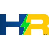 H&R ENERGY SOLUTIONS LTD logo - Similar company to Elcon Associates