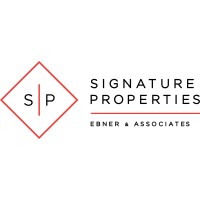 Signature Properties Ebner & Associates