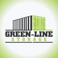 Green-Line Storage Solutions logo - Similar company to Spraylock Africa (Pty) Ltd