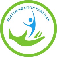 Sim Foundation Pakistan logo - Similar company to Tech Nebula