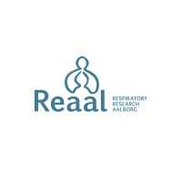 Respiratory Research Aalborg logo - Similar company to Brca+ Network Asbl