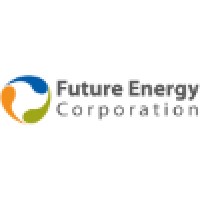 Future Energy Corporation logo - Similar company to Spark! Ventures