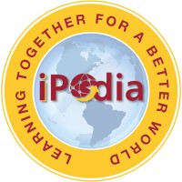 USC Viterbi iPodia Program logo - Similar company to Mav Consulting Group
