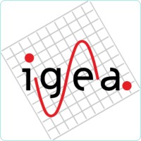 IGEA Ingenieurgemeinschaft für Elektro- und Automatisierungstechnik GmbH logo - Similar company to Lively Creative Studio