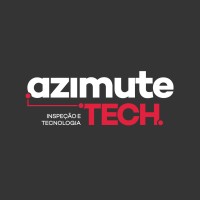 Azimute Tech - Inspeção e Tecnologia logo - Similar company to Sieben Tecnologia