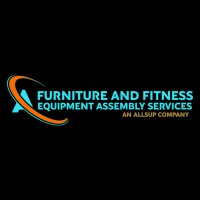 Furniture & Fitness Equipment Assembly Services logo - Similar company to Furniture Assembly Nyc
