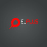 ელპლუსი • Elplus logo - Similar company to Detra Group