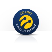 Cellnet Bilişim Teknolojileri A.Ş. logo - Similar company to Cellnet Group Limited