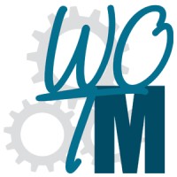 Women of Today's Manufacturing (WOTM) logo - Similar company to Torn In Half