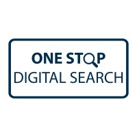 One Stop Digital Search logo - Similar company to Pacific Certifications