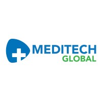 Meditech Global Ltd logo - Similar company to Global Meditech System