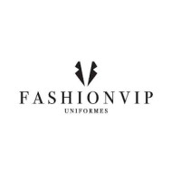Fashion Vip Uniformes logo - Similar company to Consoante