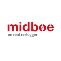 Midbøe logo - Similar company to Pedersgata Utvikling As