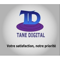 TANE Digital logo - Similar company to Digital Web Office