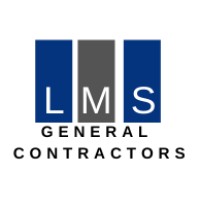 LMS General Contractors logo - Similar company to A Greener Tomorrow