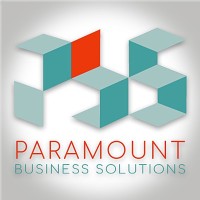 paramount business solutions