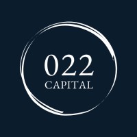 O22 Capital logo - Similar company to Savify