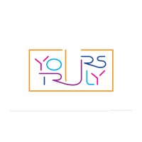 Yours Truly Theatre logo - Similar company to Wemove Learning Solutions & Consulting