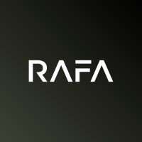 RAFA Digital logo - Similar company to Sphere