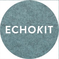 Echokit logo - Similar company to Uk Road Patch