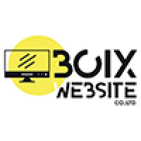 Boix Website