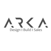 ARKA DESIGN & BUILD logo - Similar company to Arka Group