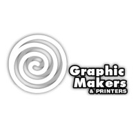 Graphic Makers & Printers logo - Similar company to Creamos