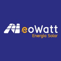NeoWatt Energia Solar logo - Similar company to Mw Engenharia Ltda