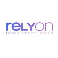 Relyon Recruitment Group logo - Similar company to Farada Group Sp. Z O.O.