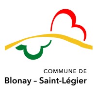 Commune De Blonay - Saint-Légier