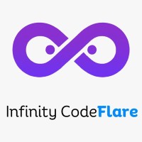 Infinity CodeFlare logo - Similar company to Trencadis