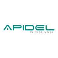 Apidel Technologies logo - Similar company to Mecpower Solutions Limited