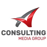 Consulting Media Group logo - Similar company to 4Spaces