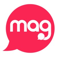 MAG ESTÚDIO DE CRIAÇÃO LTDA logo - Similar company to Harmony - The Digital Design Agency