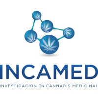INCAMED logo - Similar company to Biogenicslab Sac