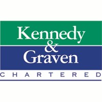 Kennedy and Graven Chartered logo - Similar company to Dibec B.V.