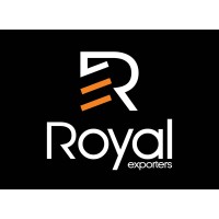 ROYAL EXPORTERS logo - Similar company to Me Tiles
