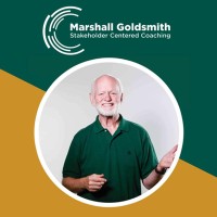 Marshall Goldsmith Executive Coaching Certification (by Grow More Avenues) logo - Similar company to Trackingcoach