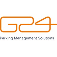G24 Parking Solutions Ltd logo - Similar company to G24 Consultores