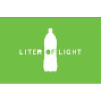 Liter of Light USA logo - Similar company to Liter Of Light